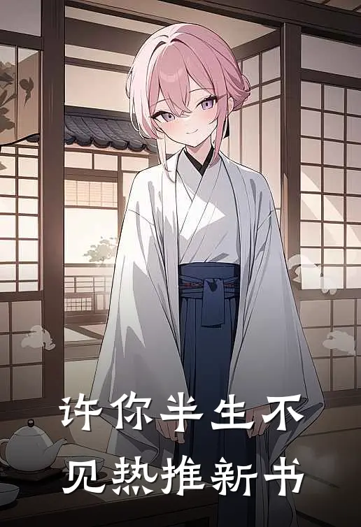 许你半生不见热推新书