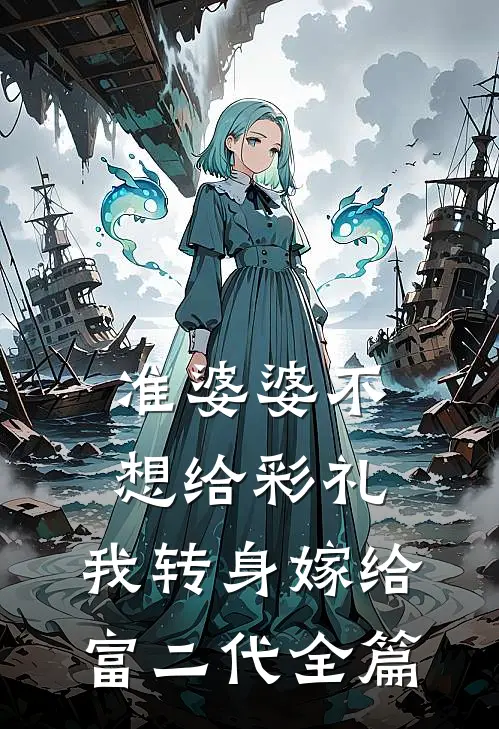 准婆婆不想给彩礼，我转身嫁给富二代全篇