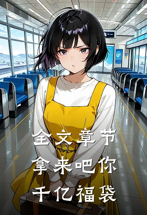 全文章节拿来吧你：千亿福袋