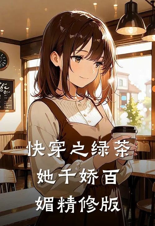 快穿之绿茶她千娇百媚精修版