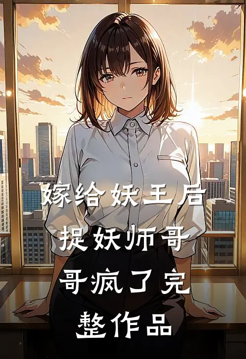嫁给妖王后，捉妖师哥哥疯了完整作品