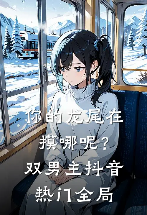 你的龙尾在摸哪呢？（双男主）抖音热门全局