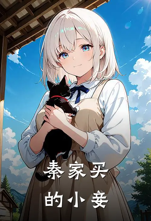 秦家买的小妾叫