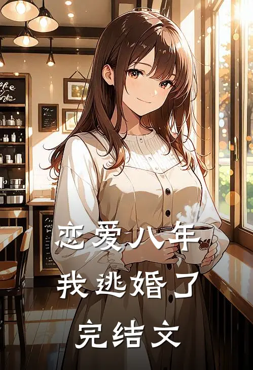 恋爱八年，我逃婚了完结文