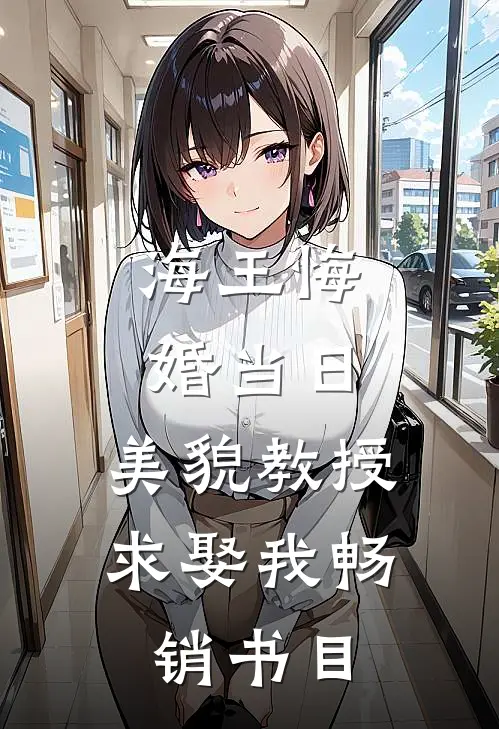海王悔婚当日，美貌教授求娶我畅销书目