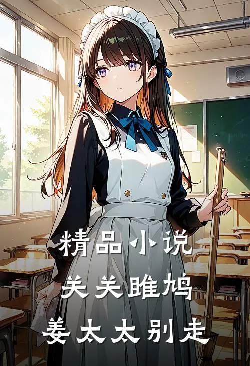 精品小说关关雎鸠，姜太太别走