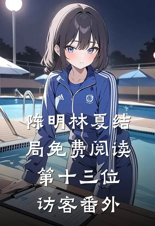 陈明林夏结局免费阅读第十三位访客番外