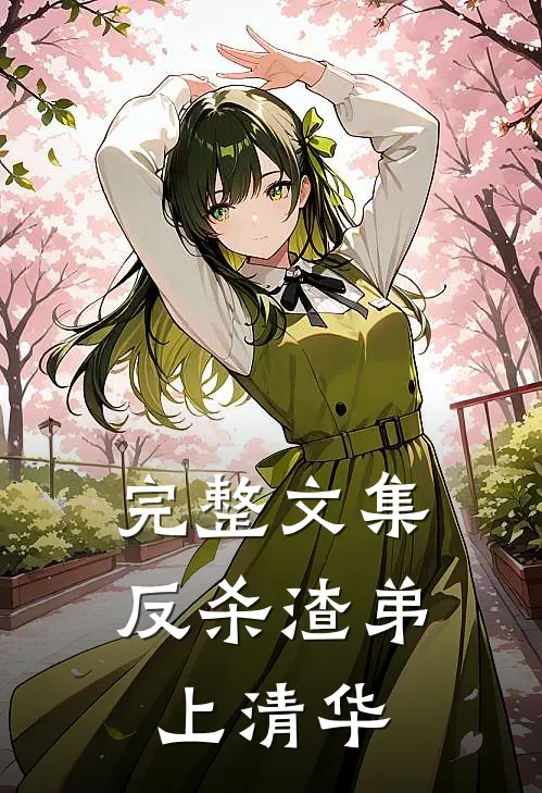 完整文集反杀渣弟上清华