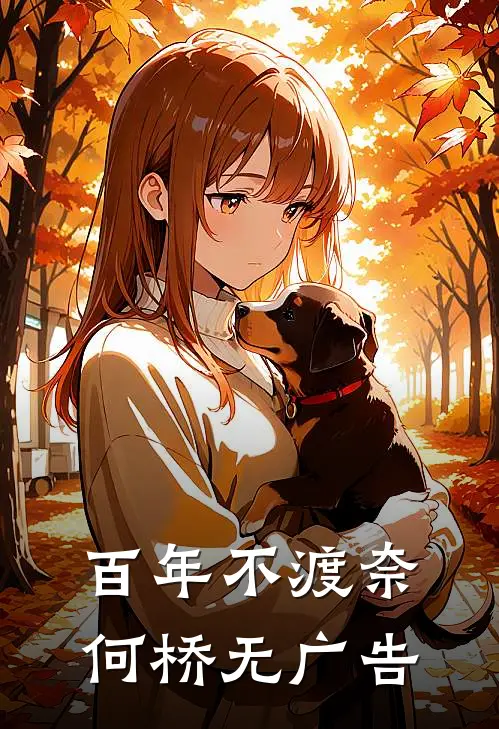百年不渡奈何桥无广告