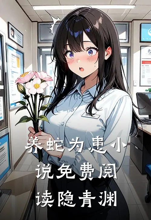 养蛇为患小说免费阅读隐青渊
