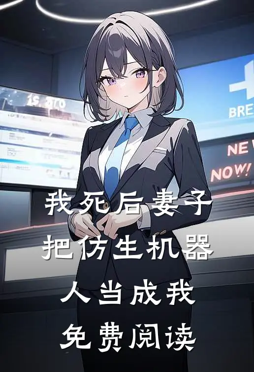 我死后妻子把仿生机器人当成我免费阅读