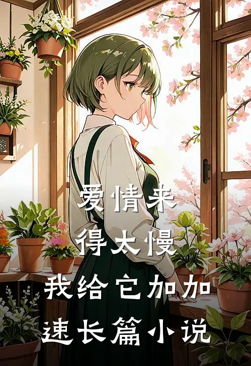 爱情来得太慢，我给它加加速长篇小说