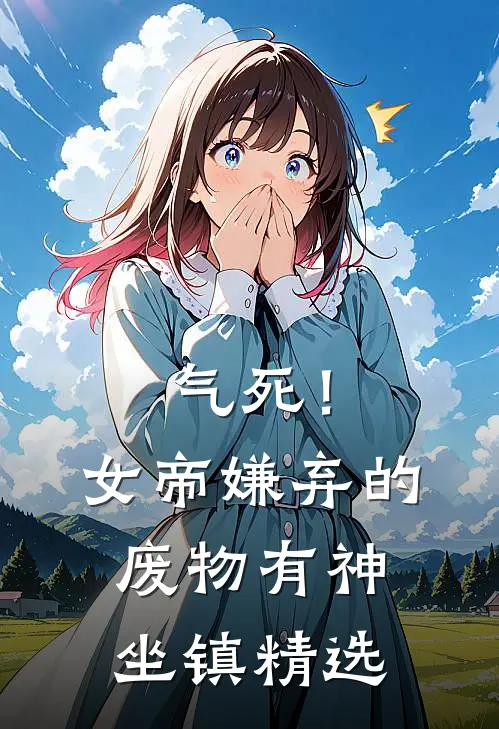 气死！女帝嫌弃的废物有神坐镇精选