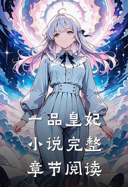 一品皇妃 小说完整章节阅读