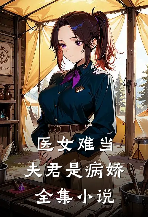 医女难当：夫君是病娇全集小说