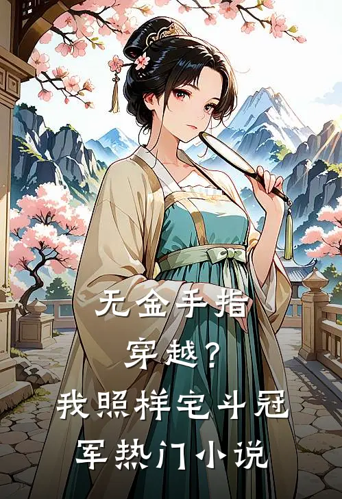无金手指穿越？我照样宅斗冠军热门小说