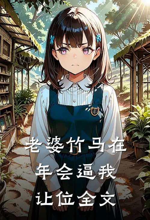 老婆竹马在年会逼我让位全文