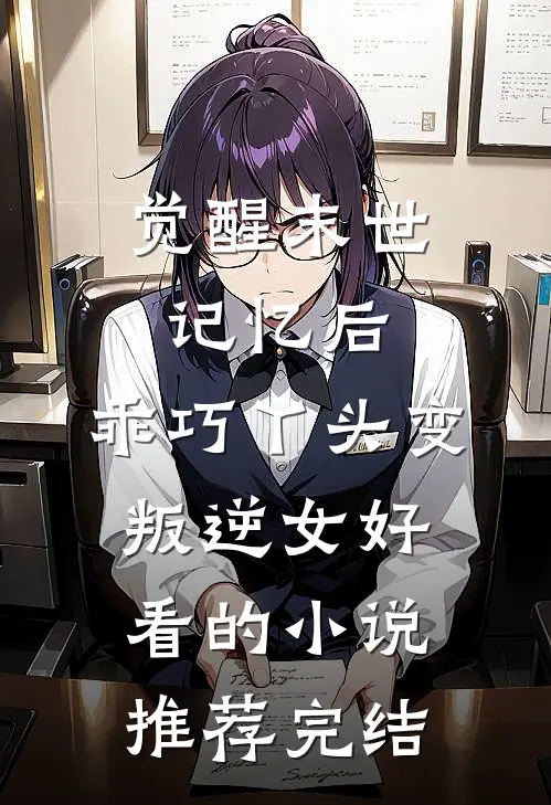 觉醒末世记忆后，乖巧丫头变叛逆女好看的小说推荐完结