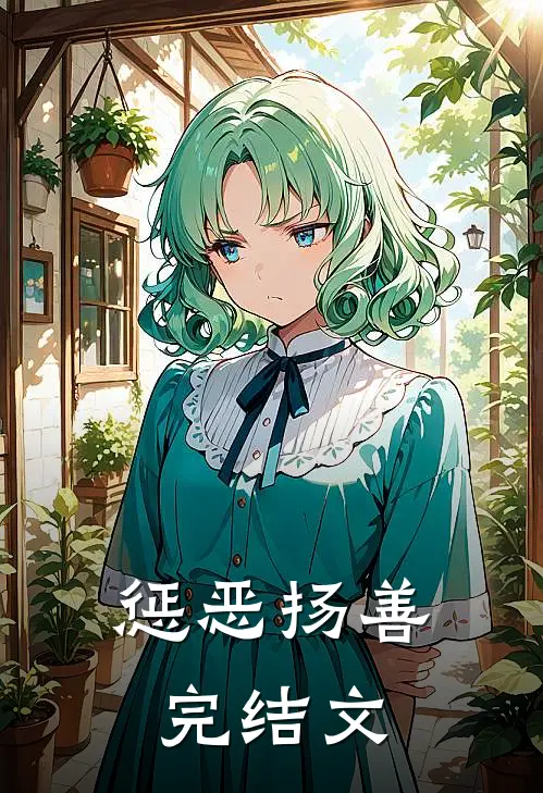 惩恶扬善完结文库