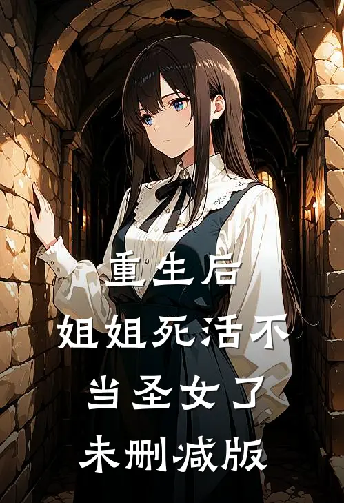 重生后,姐姐死活不当圣女了未删减版