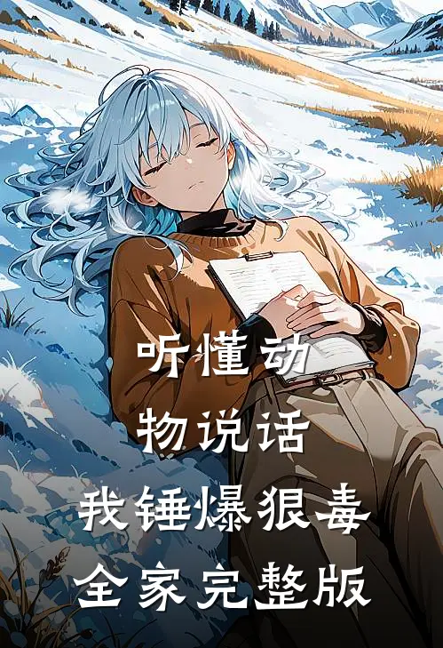 听懂动物说话，我锤爆狠毒全家完整版