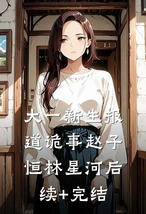 大一新生报道诡事赵子恒林星河后续+完结