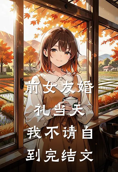 前女友婚礼当天，我不请自到完结文