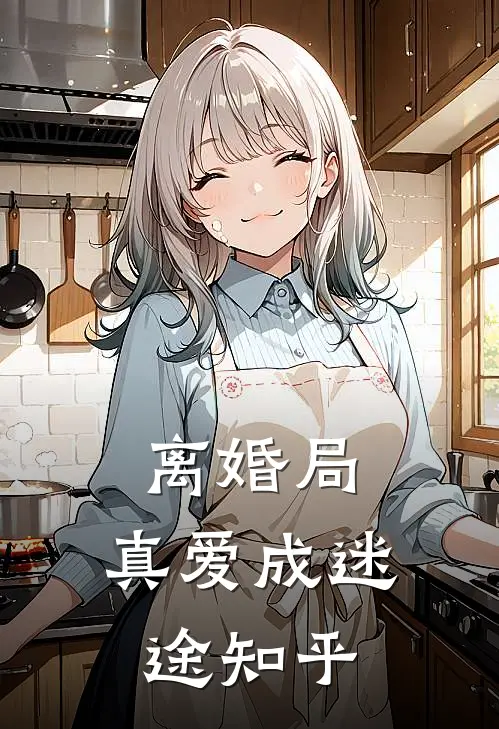 离婚局，真爱成迷途知乎