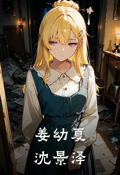 姜幼夏沈景泽