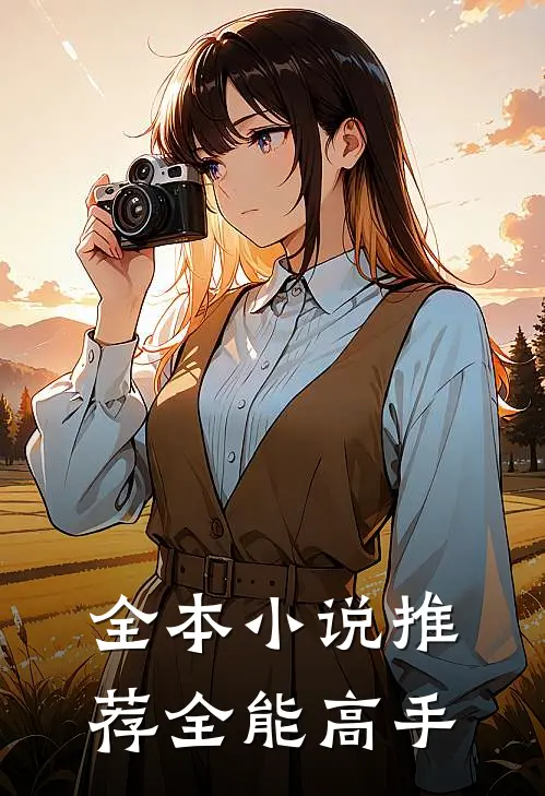 全本小说推荐全能高手