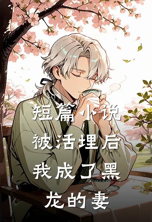短篇小说被活埋后，我成了黑龙的妻