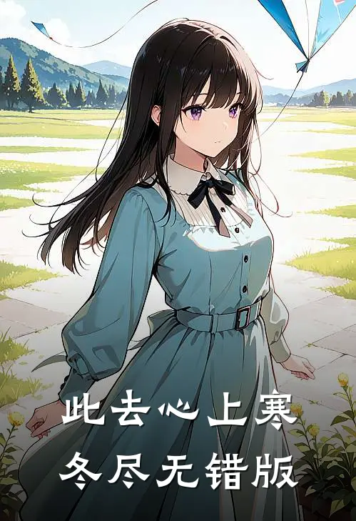 此去心上寒冬尽无错版