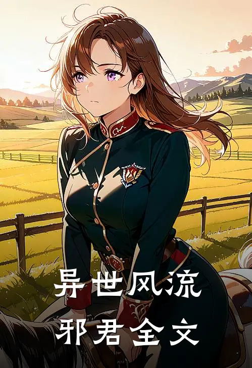 异世风流邪君全文