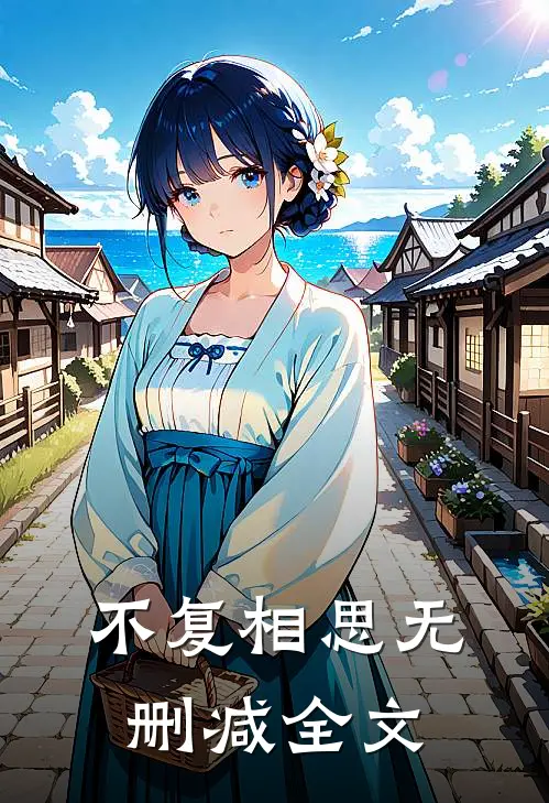 不复相思无删减全文