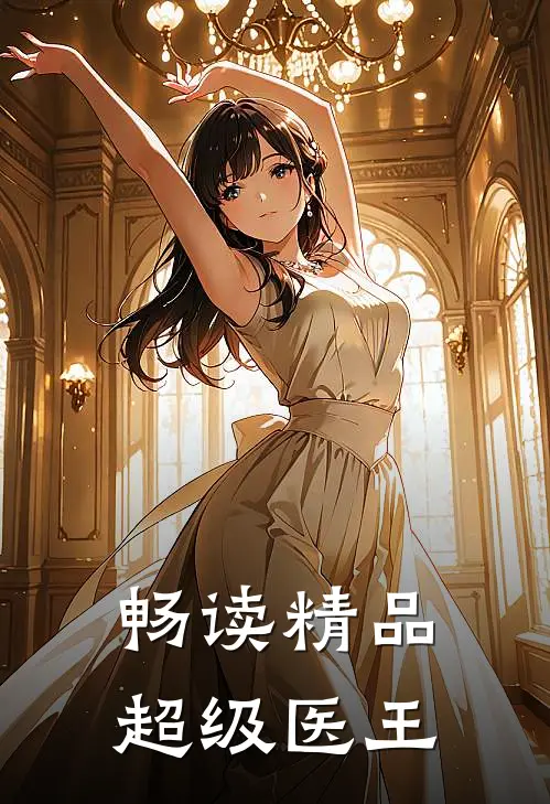 畅读精品超级医王