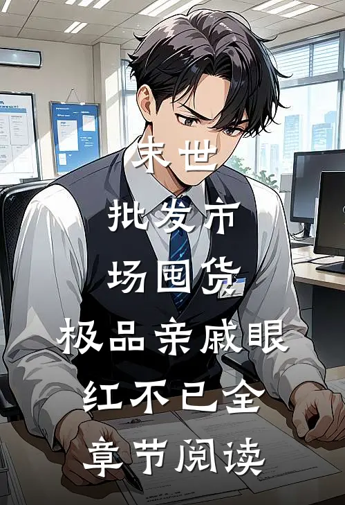 末世：批发市场囤货，极品亲戚眼红不已全章节阅读