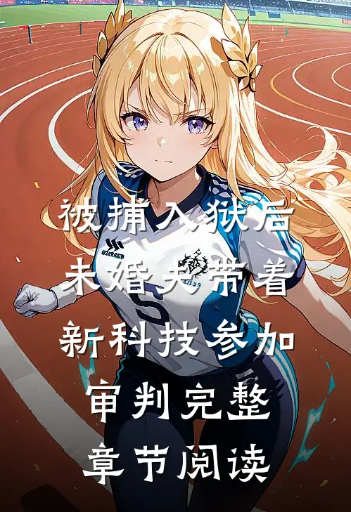 被捕入狱后，未婚夫带着新科技参加审判完整章节阅读