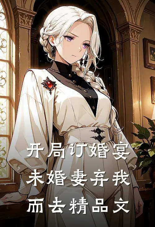 开局订婚宴，未婚妻弃我而去精品文