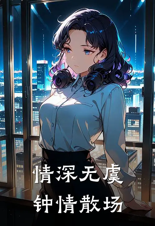 情深无虞，钟情散场