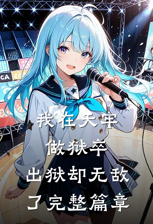 我在天牢做狱卒,出狱却无敌了完整篇章