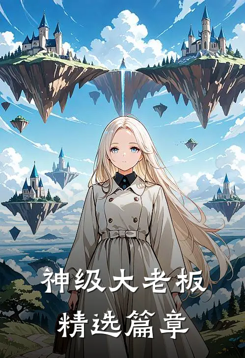神级大老板精选篇章