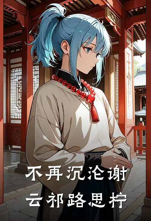 不再沉沦谢云祁路思柠