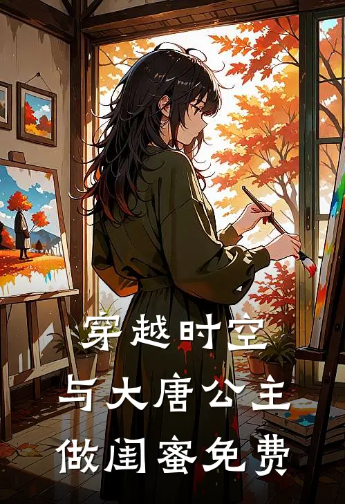 穿越时空，与大唐公主做闺蜜免费