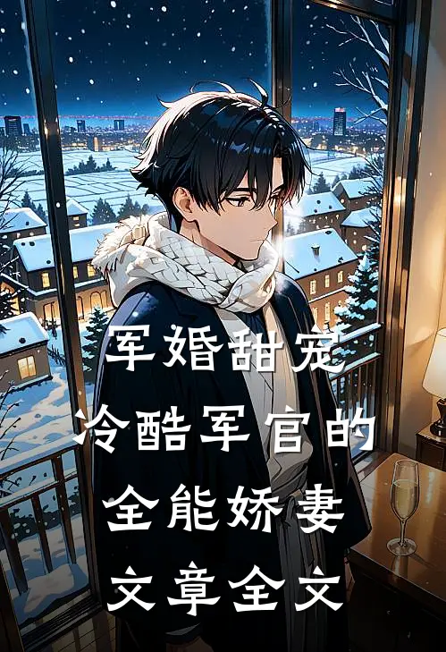 军婚甜宠冷酷军官的全能娇妻文章全文