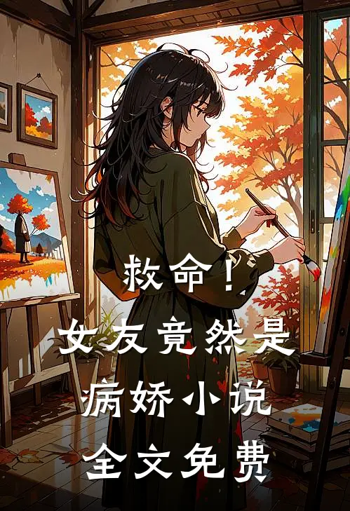 救命！女友竟然是病娇小说全文免费