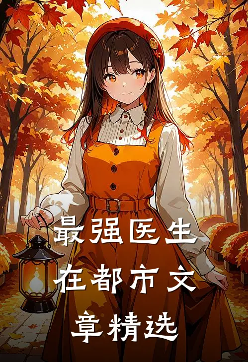 最强医生在都市文章精选