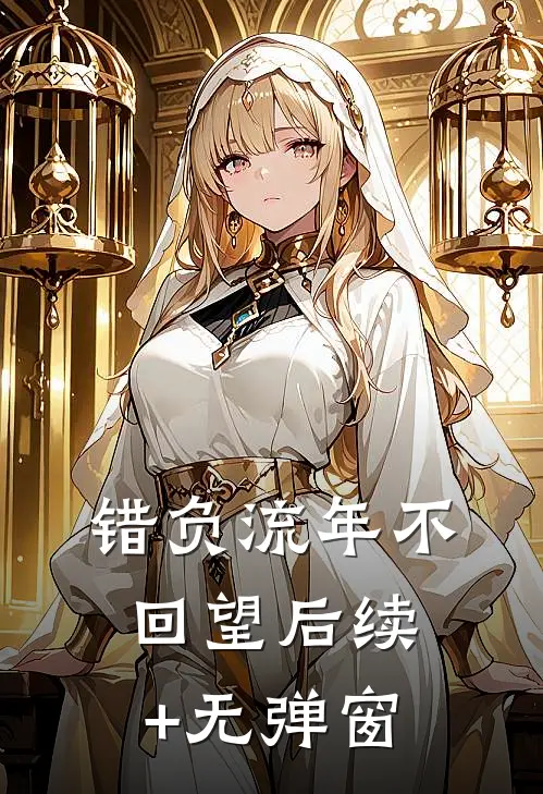 错负流年不回望后续+无弹窗