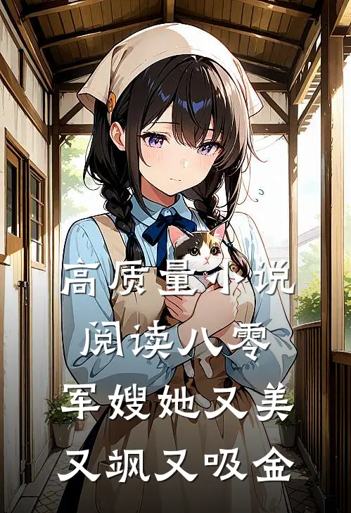 高质量小说阅读八零：军嫂她又美又飒又吸金