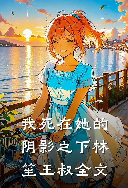 我死在她的阴影之下林笙王叔全文