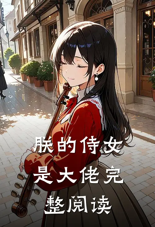 朕的侍女是大佬完整阅读免费